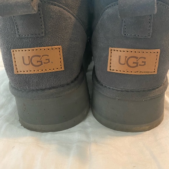 Classic Ultra Mini Platform size 39/women’s 8 - Picture 3 of 6